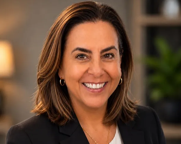 New Chamber director outlines vision for Lake Charles businesses