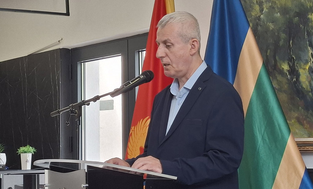 VIDEO – Dvadeset godina glasova koji otvaraju svjetove: Obilježen jubilej Zvučne biblioteke za slijepe