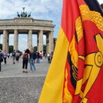 Germanija go podigna bezbednosnoto nivo na „visok stepen na zakana“