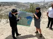 France, others to sanction individuals over Israeli settler violence in West Bank, diplomats say