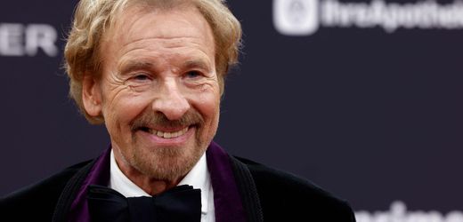 Thomas Gottschalk ist »momentan krebsfrei«