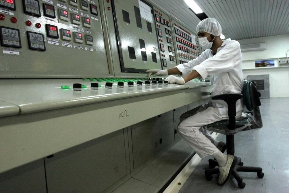 IZRAEL NE VERUJE IRANU: Tel Aviv strahuje da će Teheran iskoristiti pregovore da unapredi nuklearni program