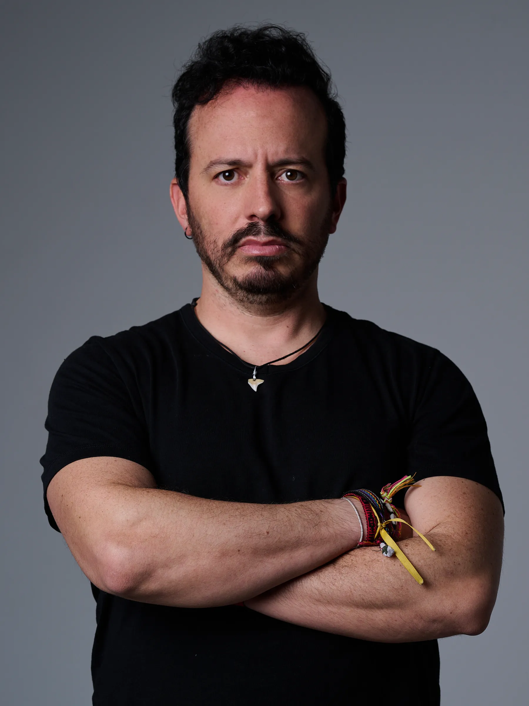 ‘Karn Evil 9’ in Development; Dystopian Sci-Fi Film Based on Emerson, Lake & Palmer Song Sets Isaac Ezban as Director (EXCLUSIVE)