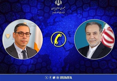Cyprus Hails Iran-US MoU as Step Toward Global Stability