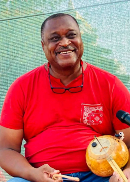 Morreu músico Pascoal Fernandes