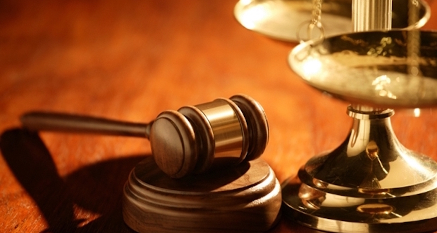 Charges dismissed in long-running serious bodily harm, firearm case