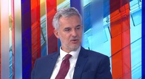 Raspudić: Ideja DP-a počinje stvarati pozitivne rezultate