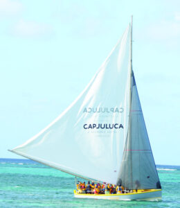 THRILLS ON THE WATER AS “DE WIZARD” WINS FESTIVAL DEL MAR CLASS A BOAT RACE