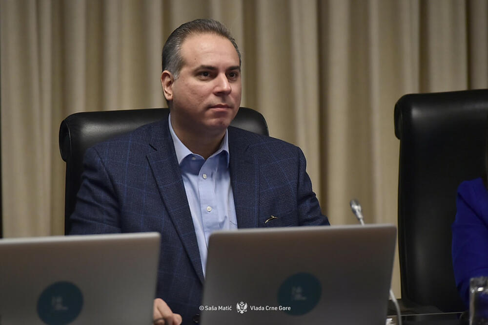 Ivanović izrazio saučešće: S tugom sam primio vijest o stradanju...