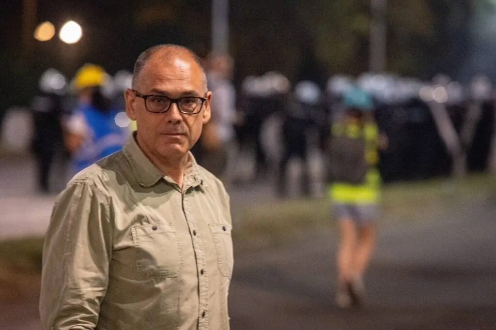 Advokat Radića najavio žalbu na odluku o pritvoru i raspisivanju poternice