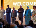 Global framework for reparatory justice adopted at landmark conference in Ghana