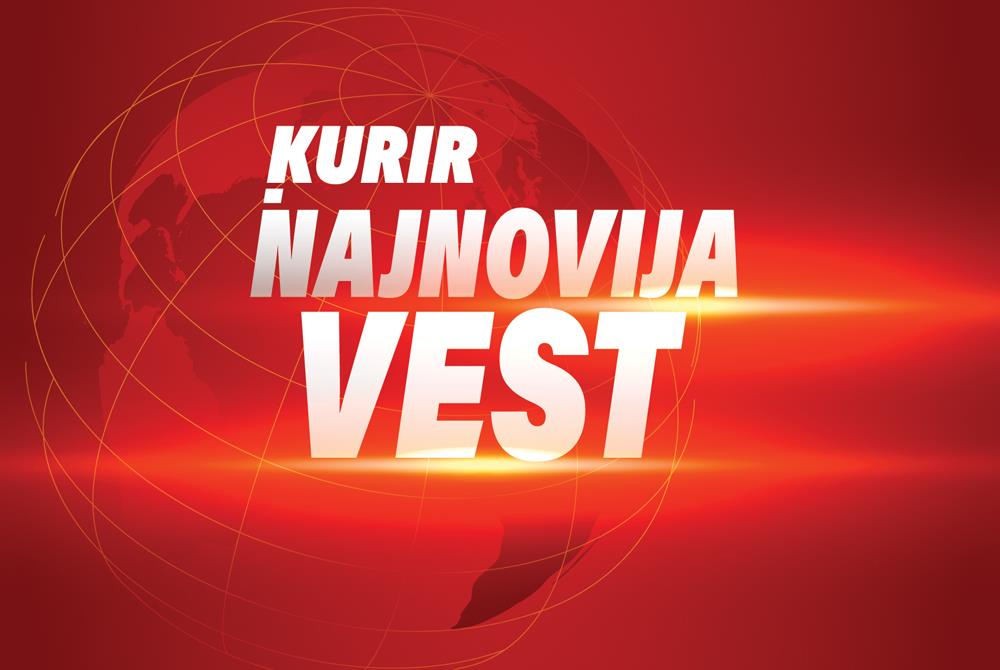 DEČAKA (12) UDARIO AUTOMOBIL Jeziva saobraćajna nesreća na Karaburmi