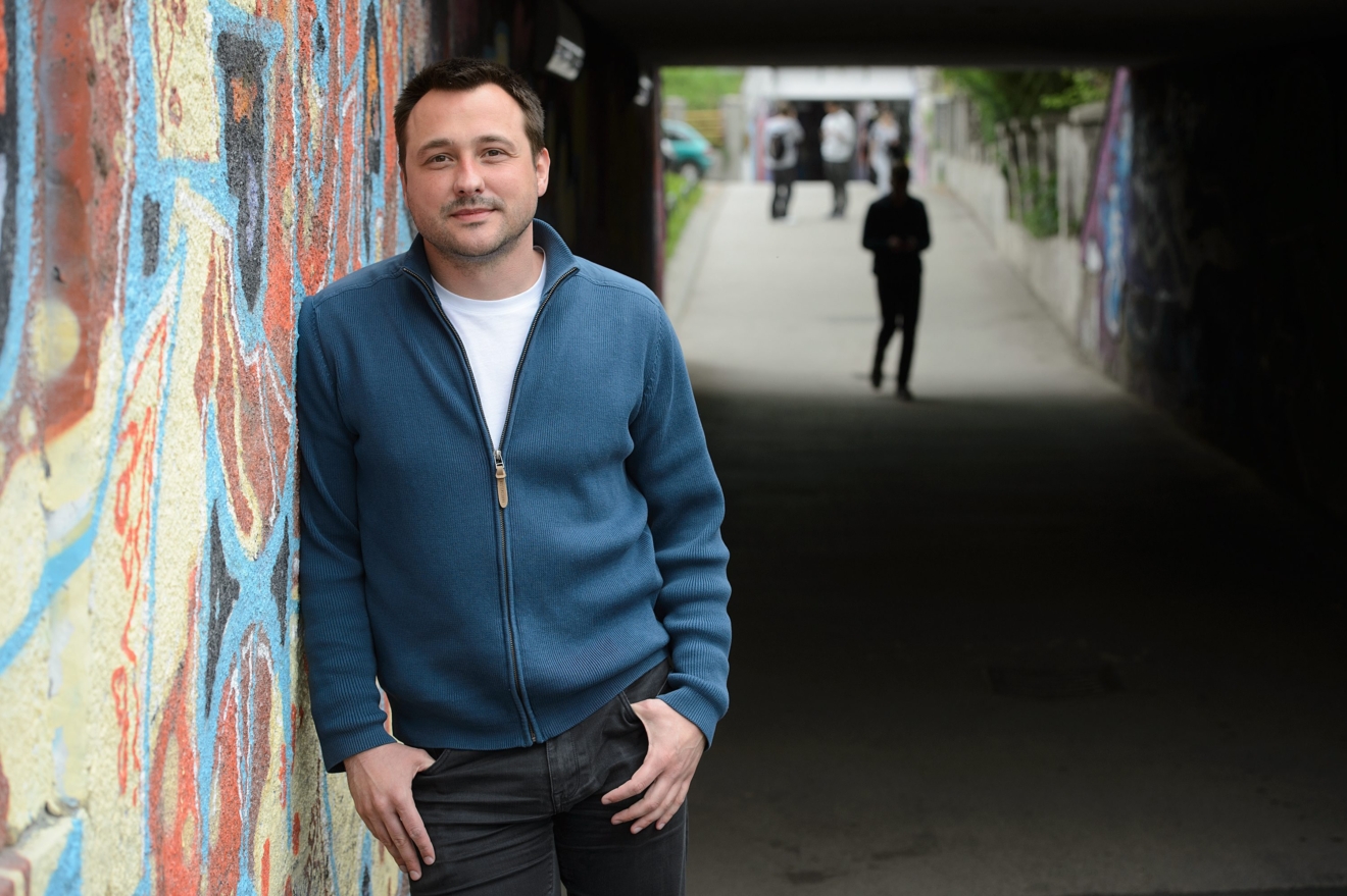 Bruno Šimleša završio u Remetincu, otkrio o čemu je riječ: ‘Uzeli su mobitel na ulazu’