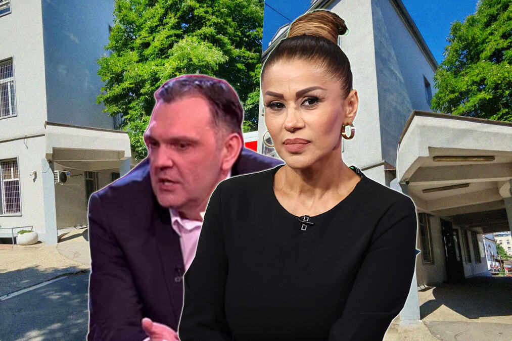 "TO JE ČISTA LAŽ" Drug Mine Kostić razotkrio Kaspera i njegove namere, evo u kakvim je odnosima s porodicom pevačice: Njena sestra mi je potvrdila, on se kaje..