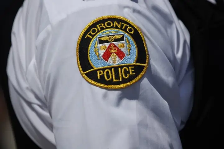 Arrest made in 2008 Toronto sexual assault cold case
