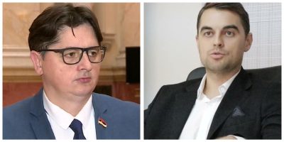 Poslanik Petrović za Mrdića “opasan lik kao Rambo”
