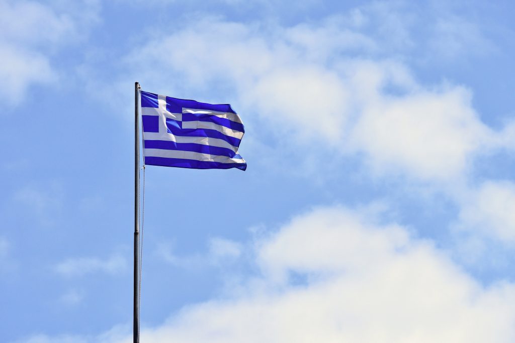 Grecia ar putea bloca pachetul de sancțiuni împotriva Rusiei