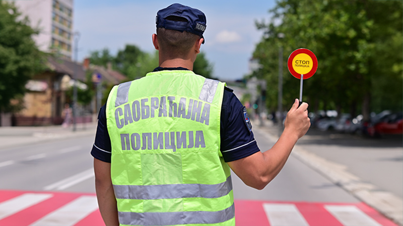 Pojačane kontrole u saobraćaju: Fokus na motocikle, mopede, bicikle i laka električna vozila