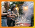 ‘Takes standard burger cheese to the next level’: what to bring to a barbecue