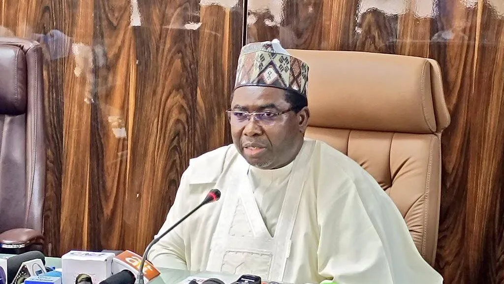 INEC restores Warri constituencies but stays silent on contested ward delineation