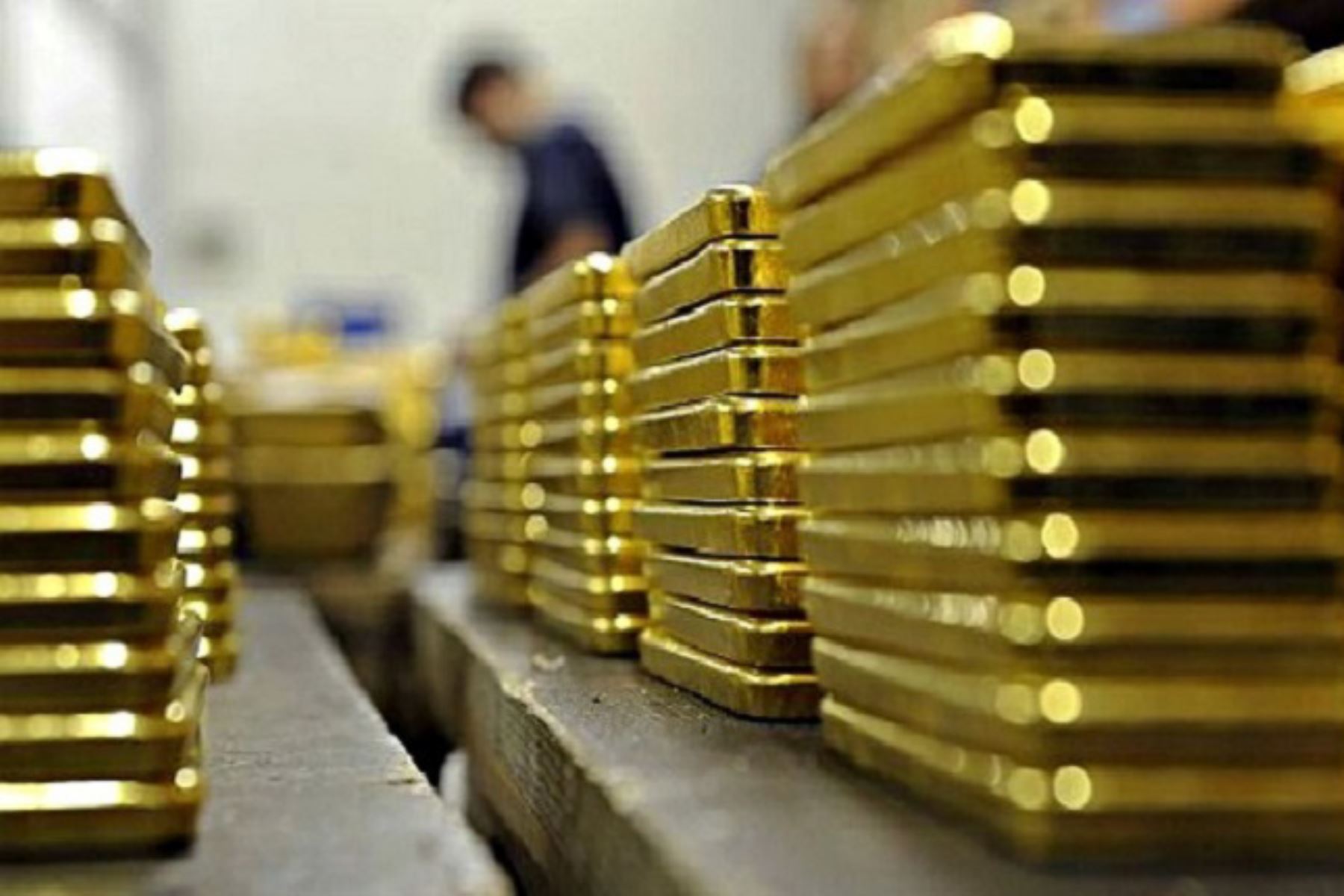 Peru: Mining exports total US$35.611 billion, up 59.7% between January and May