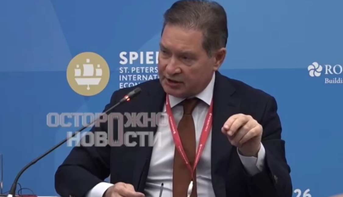 Ruski razuznavač tvrdi deka Rusija verojatno ќe ostane vo vojna vo slednite dve decenii