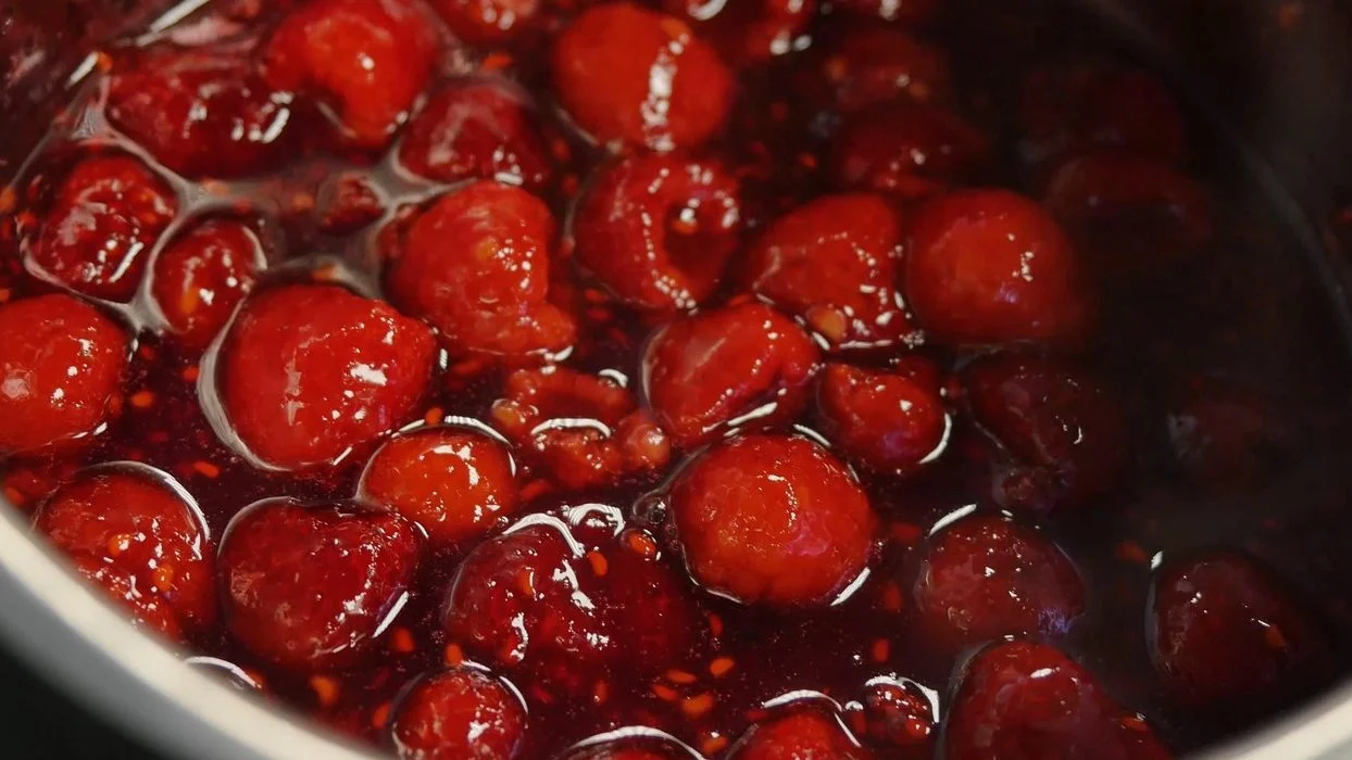 Kompot od višanja, recept za savršenu zimnicu