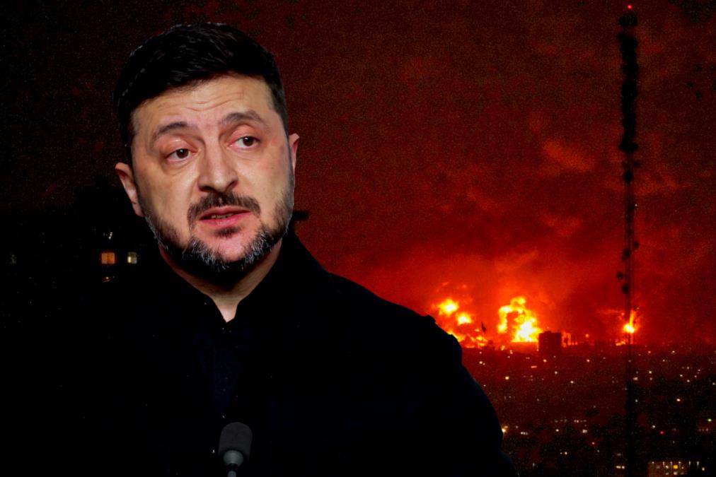 ZELENSKI HITNO DA NAĐE REŠENJE ZA NAZIV SPORNE VOJNE JEDINICE: "Ne sme da upropasti solidarnost koju su Poljaci iskazali sa Ukrajinom"