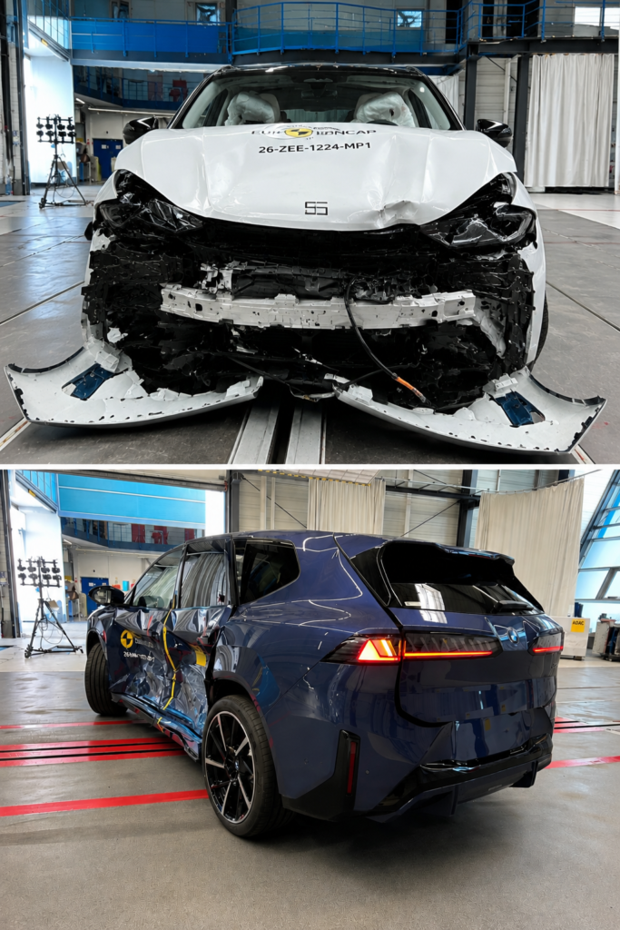 Kada činjenice zabole: Euro NCAP test razotkrio više od bezbednosti automobila