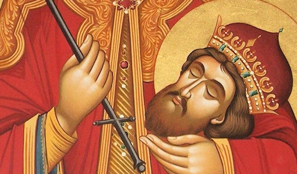 Mošti prvog srpskog sveca nalaze se u crkvi u Albaniji: Priča se da je svetac sam svoju glavu odneo na mesto počinka, a molitva izgovorena na ovaj praznik je...