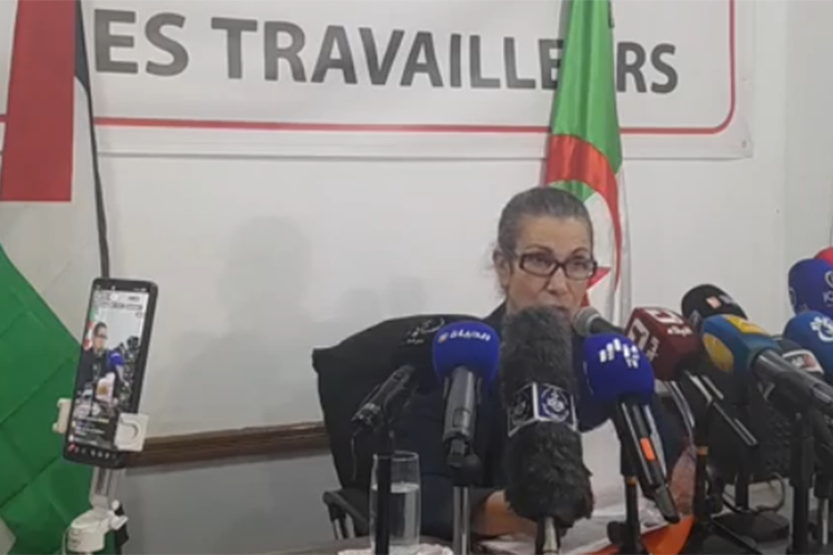 التجمعات الشعبية لحزب العمال تبدأ السبت القادم