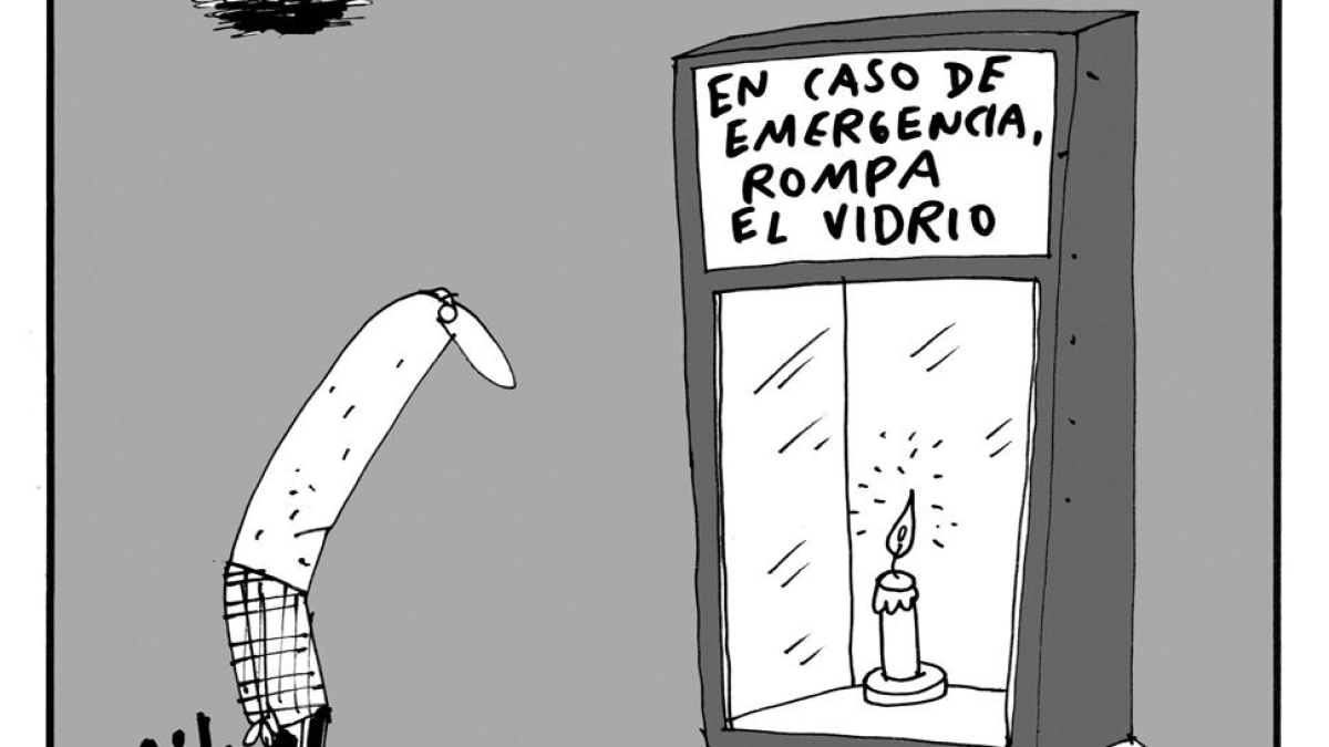Confirman inicio de El Niño