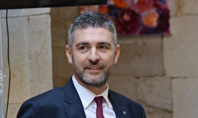 Franković dobio policijsku zaštitu: Mafijaški klanovi gradonačelniku prijetili smrću