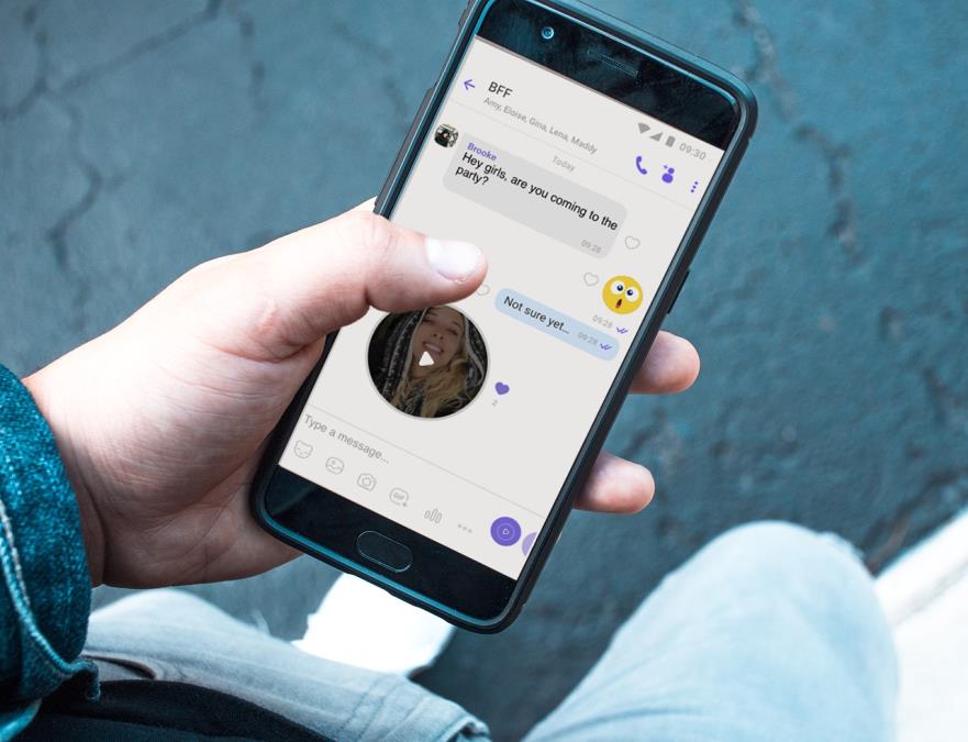 Viber opcija koju malo ljudi koristi: Zbog nje će vam aplikacija delovati kao nova!
