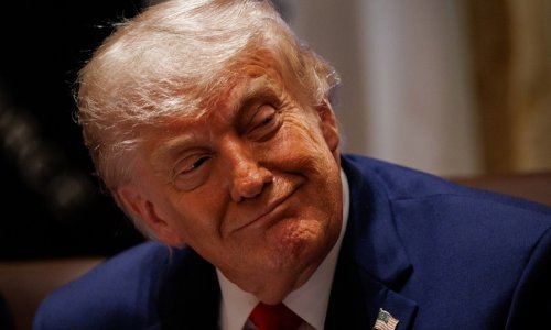 Trump o Hezbolahu: 'Nazvali su nas i rekli: 'Što kažete da stanemo?"