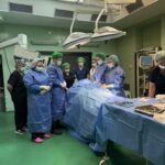 Vo momenti na najdlaboka taga, edno semejstvo podari život – transplantirano srce na 52 godišen pacient od počinat donor dali e dobar naslovot
