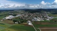 Občina Grosuplje v sodelovanju z ARSO začela izvajati meritve kakovosti zraka
