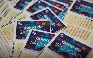 Bolão ou aposta única? O que muda nas chances de ganhar a Quina de São João