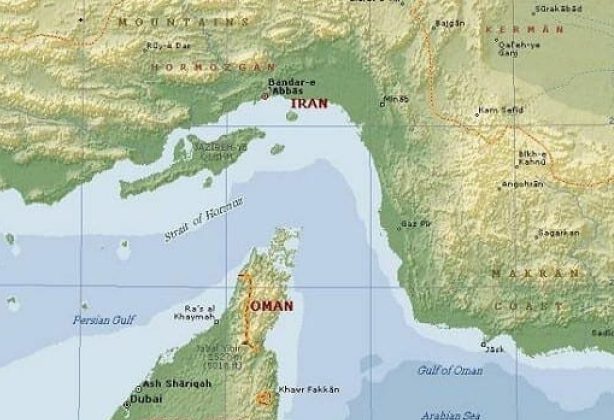 SUA şi Marea Britanie vor să creeze o coaliție internațională care să protejeze traficul maritim în Strâmtoarea Ormuz