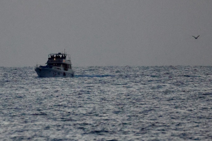 France launches probe into torture, war crimes over Gaza flotilla violence