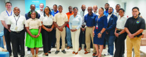 ATB CONGRATULATES TRANS ANGUILLA AIRWAYS ON ITS INAUGURAL SERVICE BETWEEN ANGUILLA AND TORTOLA
