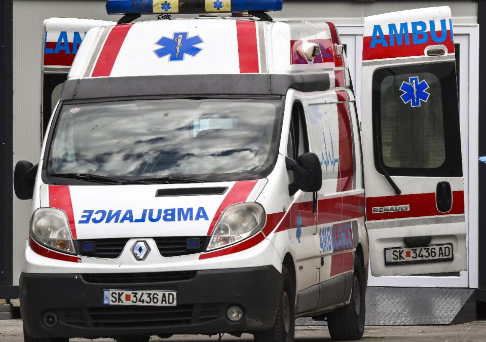 DEČAK STAVIO DVE KROFNE U USTA I UGUŠIO SE! Neviđena tragedija u Hrvatskoj!