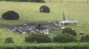Se sruši helikopter na Britanskata kralska mornarica – zaginaa trojca vojnici