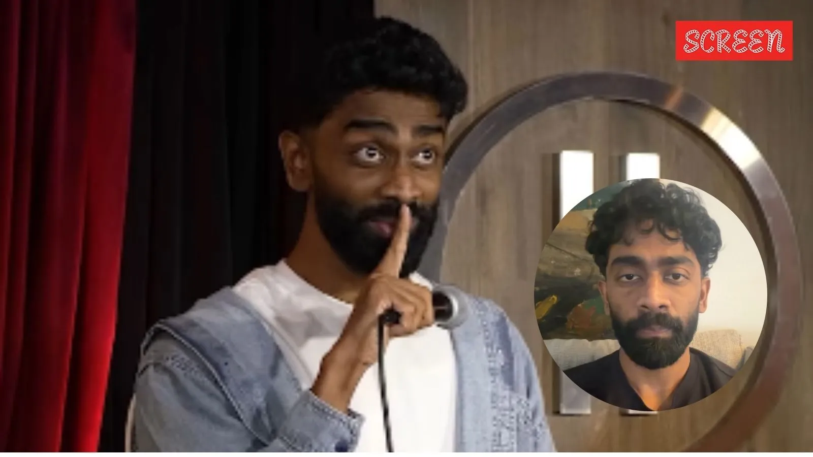 ‘Got carried away’: Pranit More shares video apology for Rs 370 biryani video