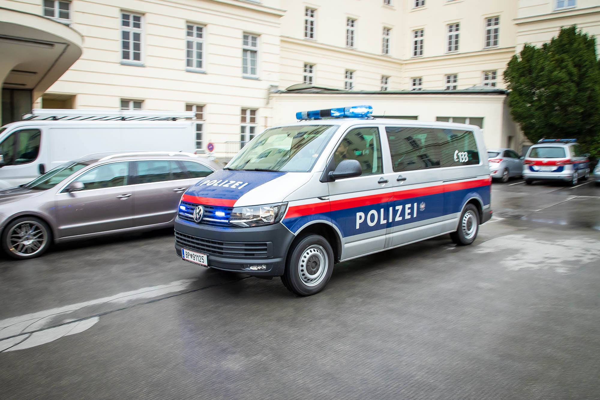 Nepoznati muškarac navodno zgrabio djevojčicu u Beču (9), policija traži svjedoke