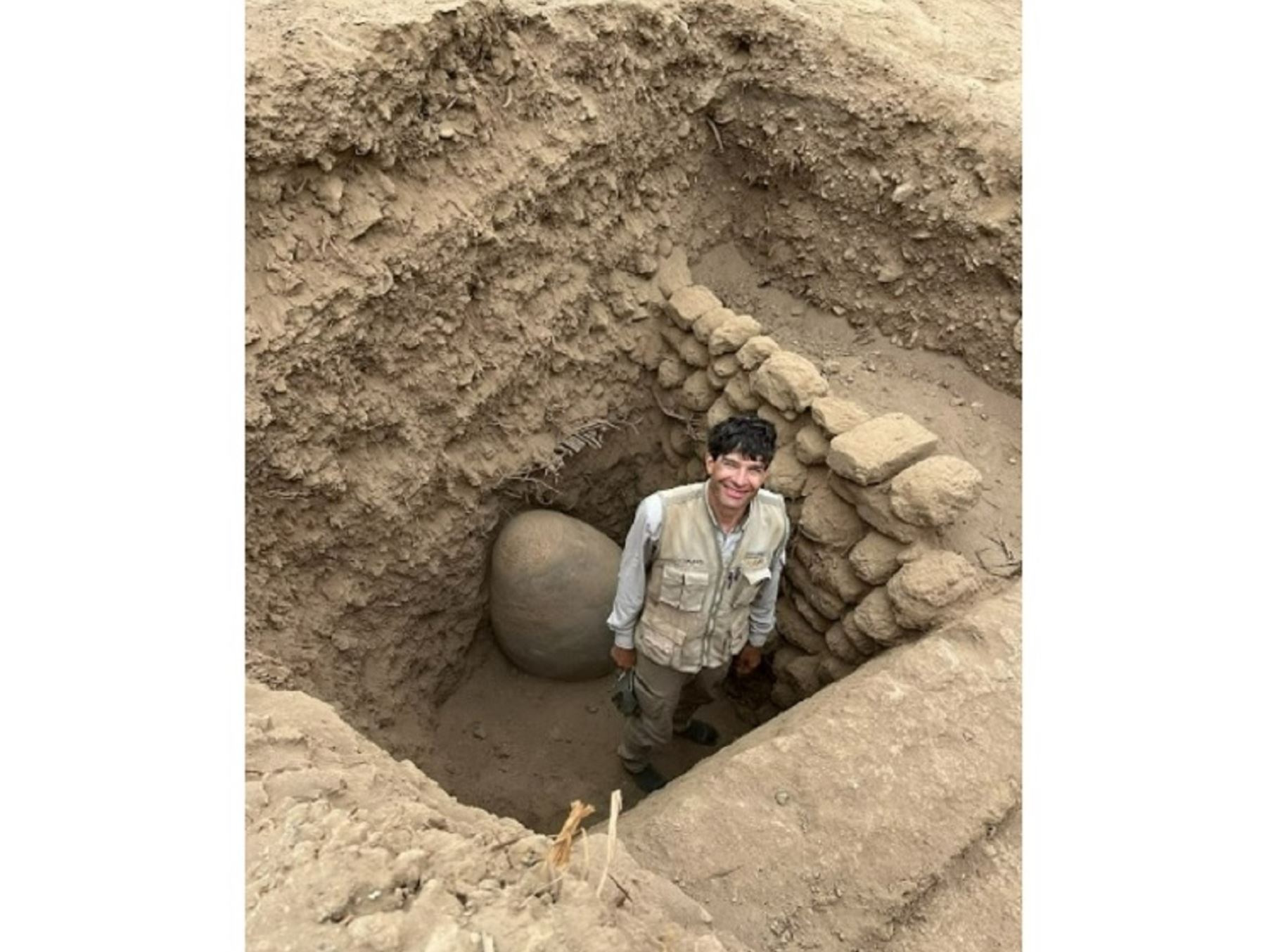 Pacatnamu may revolutionize knowledge of northern Peru's ancient civilizations