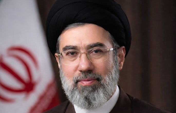 Iran's supreme leader grants clemency to 2,000 convicts