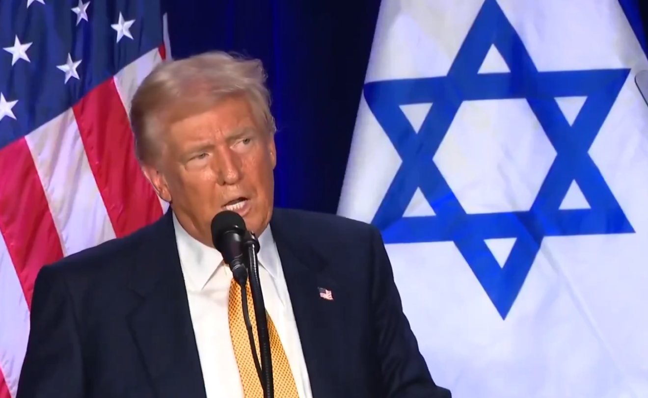 Dogovoreno primirje Izraela i Libanona: Trumpu stigao veliki udarac