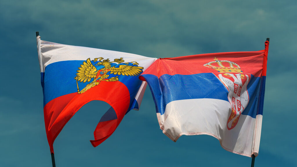 Saradnja Srbije i Rusije u filmskoj produkciji: Uskoro zajednički projekti
