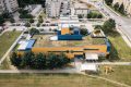 Prvi biosolarni krov u Karlovcu imat će Gradska knjižnica